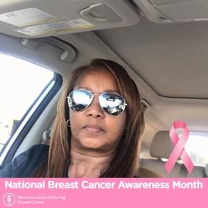 Meet your Posher, Moraima